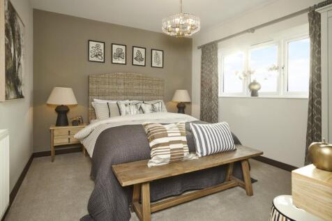 Example Bedroom