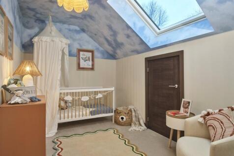 Example Bedroom