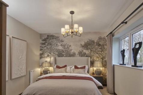 Example Bedroom