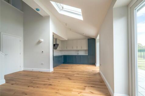 Kitchen/Living