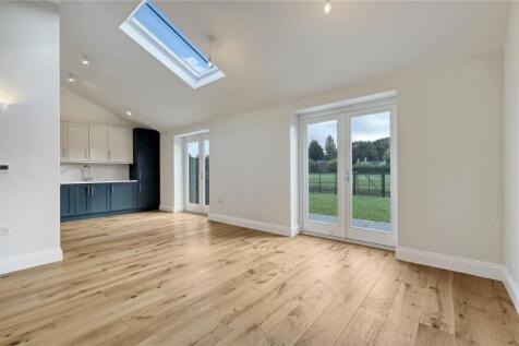 Kitchen/Living