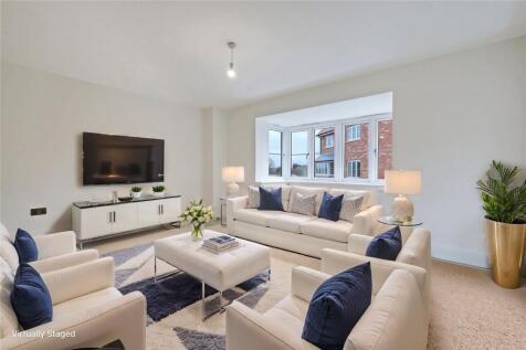 Larcombe Mews