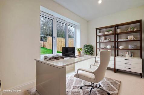 Larcombe Mews