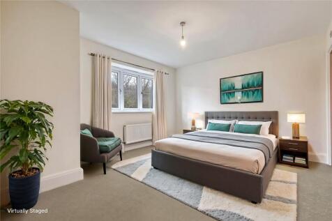 Larcombe Mews