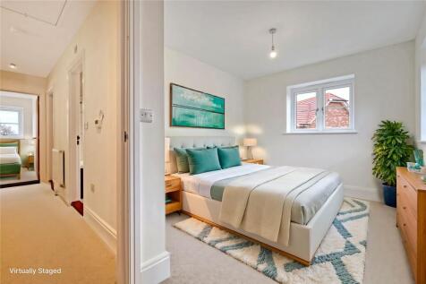 Larcombe Mews