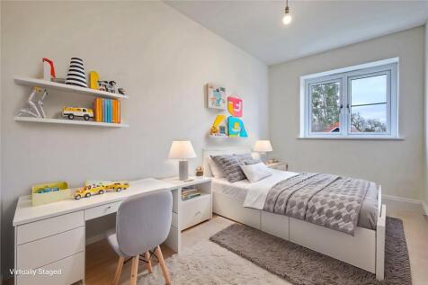 Larcombe Mews