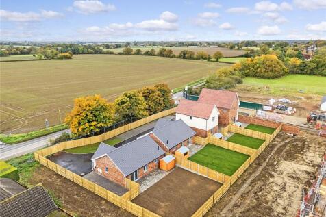 Aerial Site View