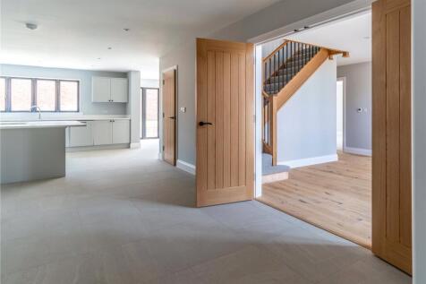 Kitchen/Family/Hall