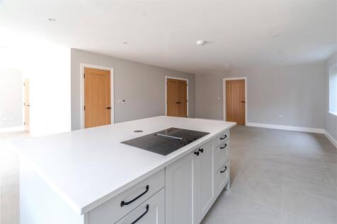 Kitchen/Family Room