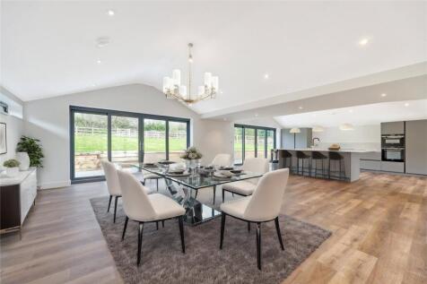 Kingfisher Kitchen