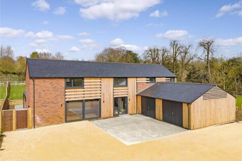 1 Kingfisher House