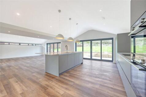 Kingfisher Kitchen