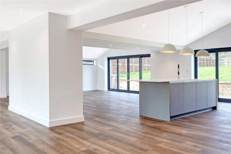 Kingfisher Kitchen