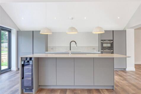 Kingfisher Kitchen