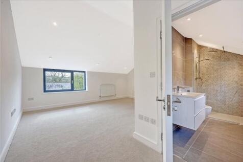 Kingfisher Bedroom