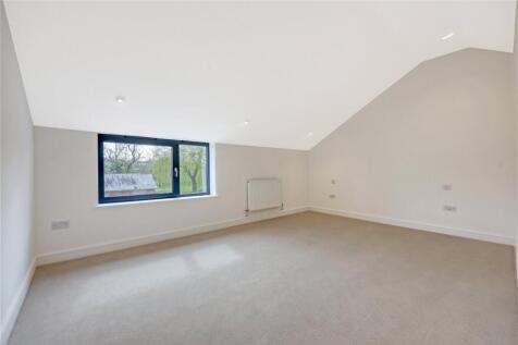 Kingfisher Bedroom