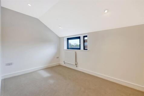 Kingfisher Bedroom