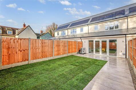 Example Rear Garden