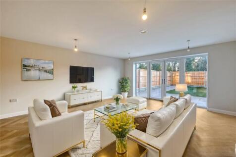 Example Living Room