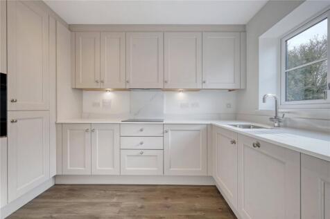Kitchen Plot 3