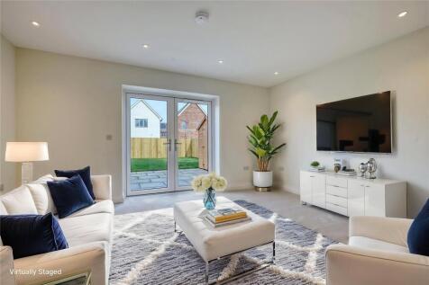 Example Living Room