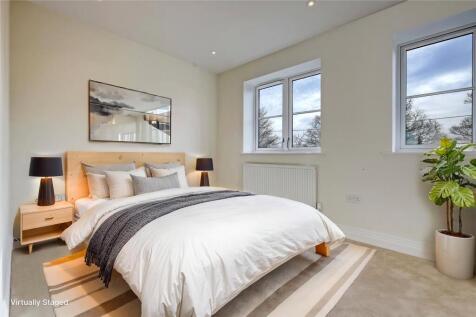 Example Bedroom