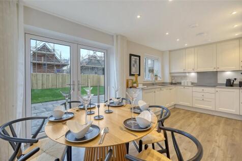 Show Home