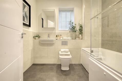 Show Home