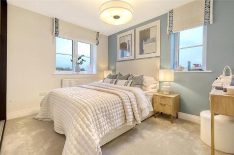 Show Home