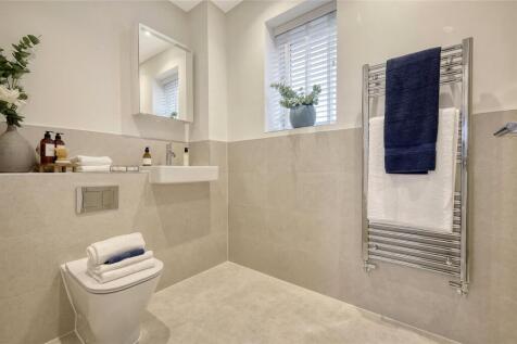 Show Home