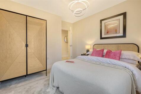 Show Home