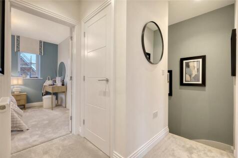 Show Home