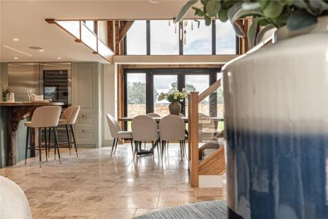 Living Areas