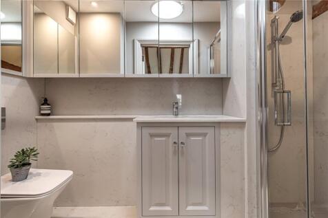 Plot 5 Showhome