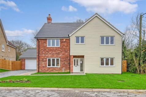 Plot 7 Woodlands
