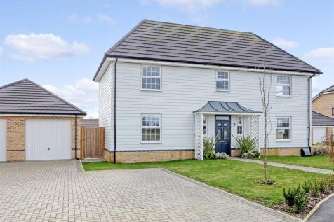 Plot 49 The Hampton