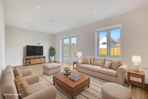 Example Living Room