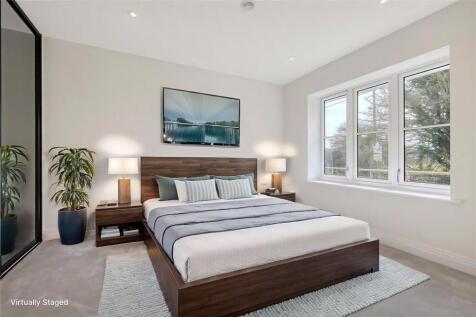 Example Bedroom 1