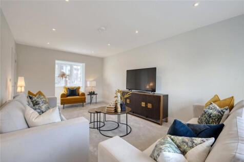 Show Home