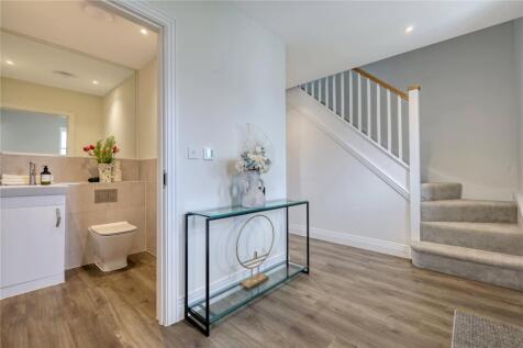Show Home