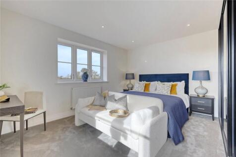 Show Home