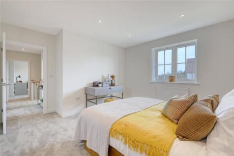 Show Home