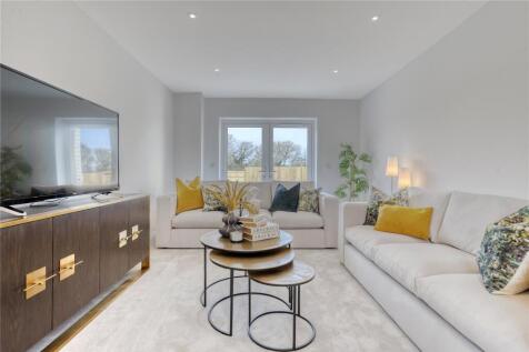 Show Home