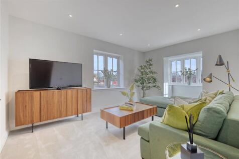 Show Home