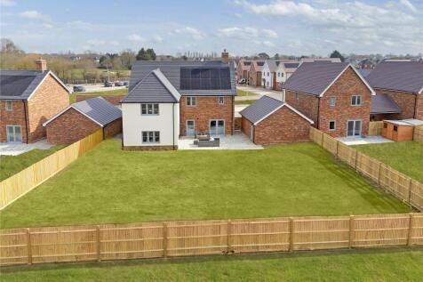 Example Rear Garden