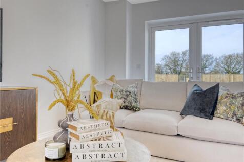 Show Home
