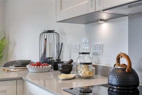Show Home