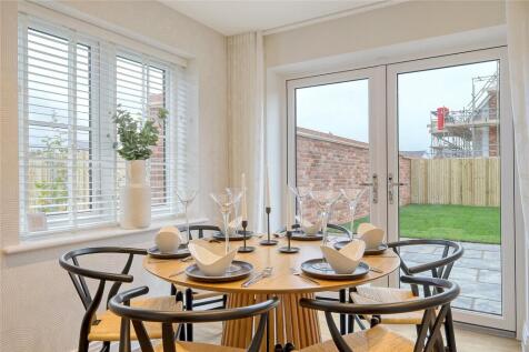 Show Home