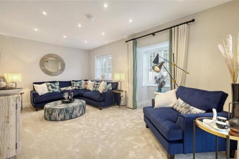 Show Home