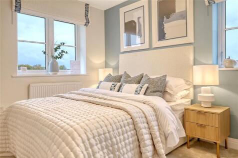 Show Home